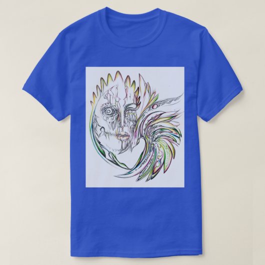 HAUT 1 (Design devant)