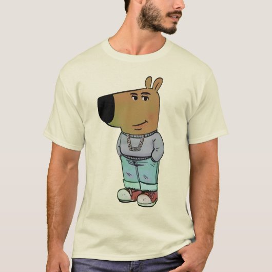 Haut à la mode, tenue décontractée, style conforta (Devant)