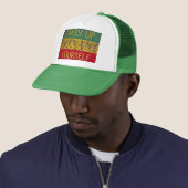 haut animé vous-même casquette (En situation)