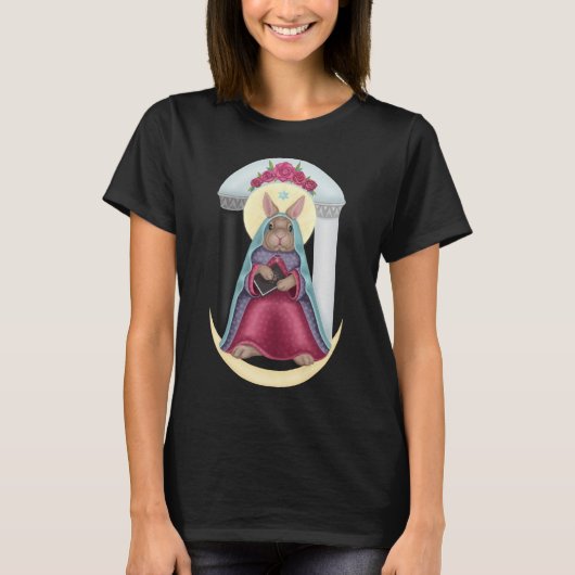 Haut Bunstress (Devant)