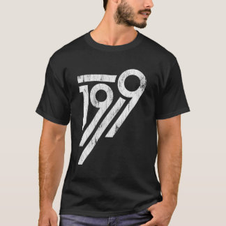 Haut Cadeau Retro Vintage 1979 40E Anniversaire