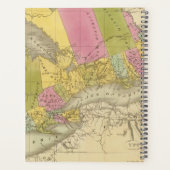 Haut-Canada 4 (Dos)
