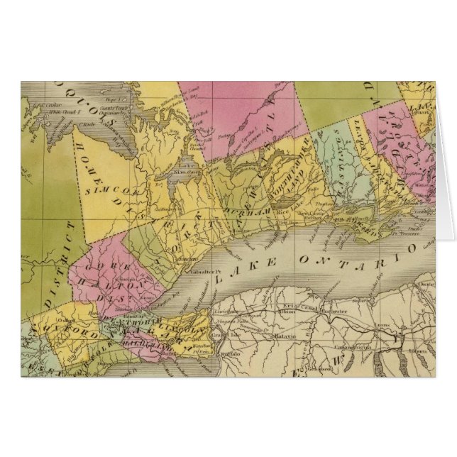 Haut-Canada 4 (Devant horizontal)