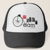 Haut casquette de roue (Devant)