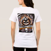 Haut Citrouille enchâssé (Verso)