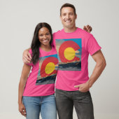 Haut Colorado sans manches (Unisexe)