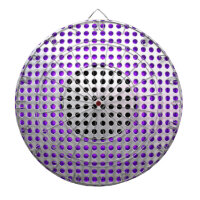 Haut-cool 4 Cibles de flechettes
