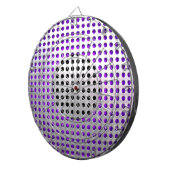 Haut-cool 4 Cibles de flechettes (Devant droit)