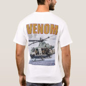 HAUT DE 1 AN VENOM (Dos)