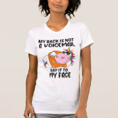 haut de la licorne la plus tendance (Devant)