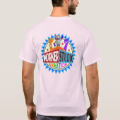 Haut de la page de Worker Studio (Dos)