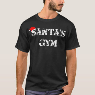 Haut de la page père Noël Fitness Fitness