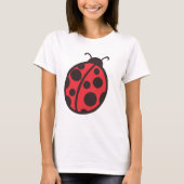 Haut de Ladybug (Devant)