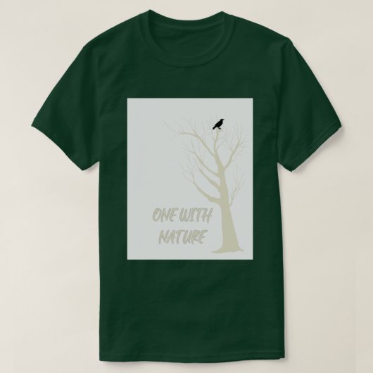 Haut de l'arbre (Design devant)