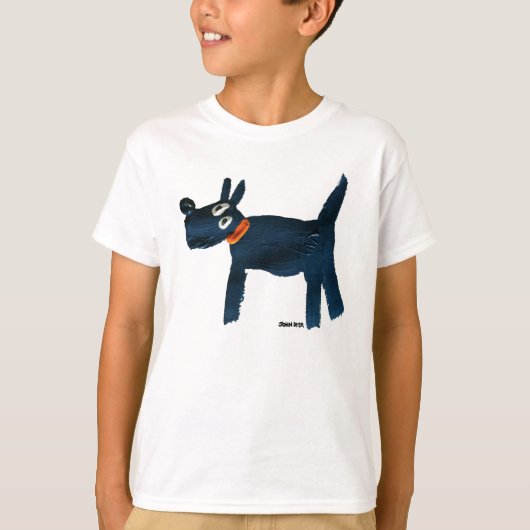 Haut de page : Bella Scotty (Devant)