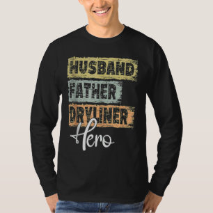 Haut de tank Dryliner pour homme Profession papa h