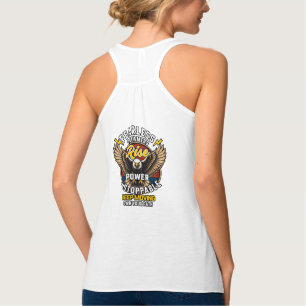 Haut de tank Fearless Dreamers Eagle