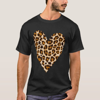 Haut du Motif Leopard