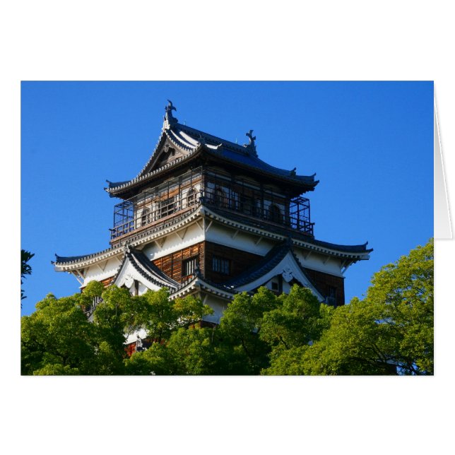 haut du temple (Devant horizontal)