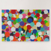 Haut et loin 20 x 30 Puzzle (Horizontal)