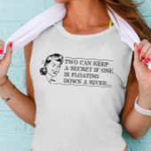 Haut Gardiens secrets vintages