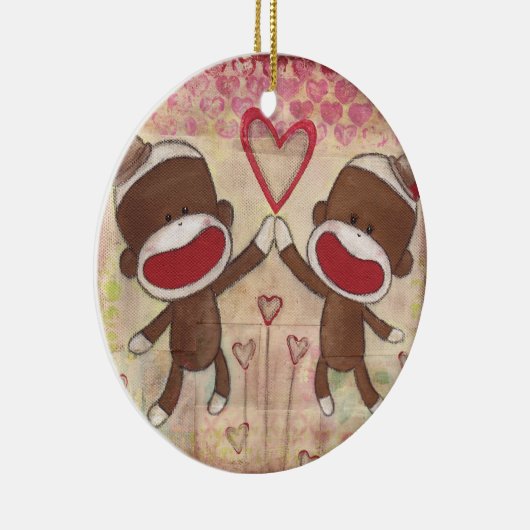 Haut ornement cinq (Droite)