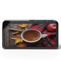 Haut-parleur Bluetooth Automne Apple Cider JABBA