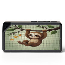 Haut-parleur Bluetooth neutre pour le genre : Jote