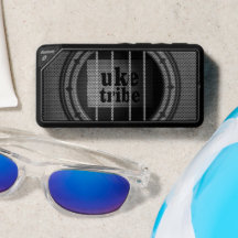 Haut-parleur Bluetooth Uke Tribe