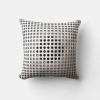 Haut-parleur cool 3 et 4 Coussins Options