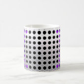 Haut-parleur cool 4 Mugs (Centre)