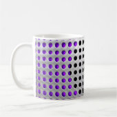 Haut-parleur cool 4 Mugs (Gauche)