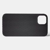 Haut-parleur Grill Iphone 6 Coque (Verso (horizontal))