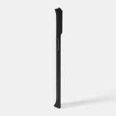 Haut-parleur iPhone 15 Coque (Côté droit)