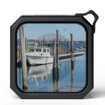 Haut-parleur pour les amoureux des bateaux