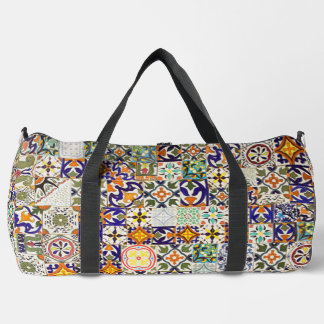 HAUT SAC DE DUFFEL 46