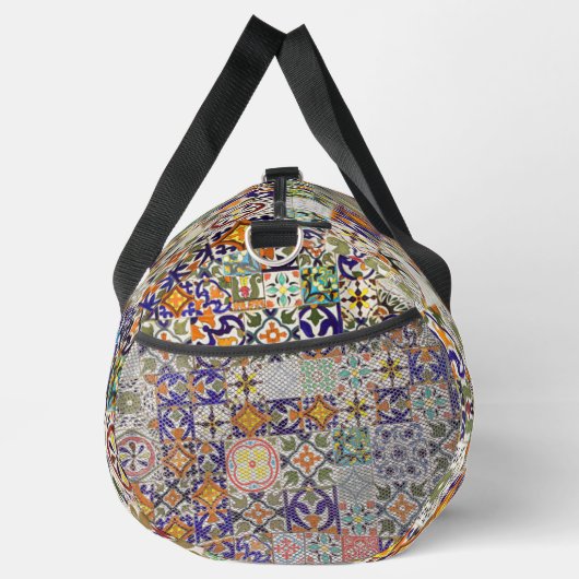 HAUT SAC DE DUFFEL 46 (Droite)