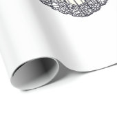 Haute Couture Corset Thunder_Cove Cadeaupapier (Rol Hoek)