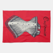 Haute Couture Corset Thunder_Cove Kitchen naar Theedoek (Horizontaal)