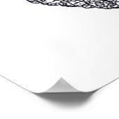 Haute Couture Corset Thunder_Cove Poster (Hoek)