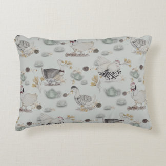 Haute Couture Print Kinderkamer Accent Kussen