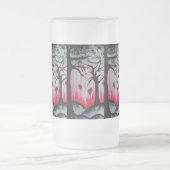 Haute - et - tasse de bière sèche de l'art 16oz (Centre)