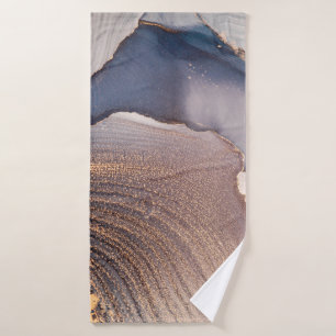 Haute résolution. Peinture abstraite de luxe
