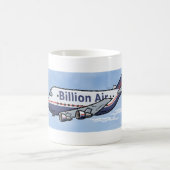 Haute tasse d'insecte (Centre)