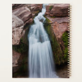Hautes Chutes du fleuve Colorado (Dos)
