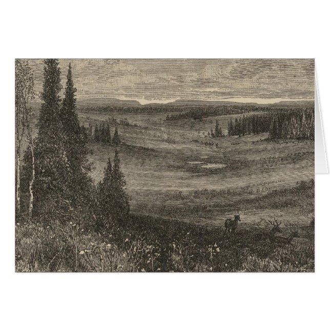 Hautes plates-formes (Devant horizontal)