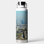 Hauteurs de Paris - Bouteille d'eau (Plage)