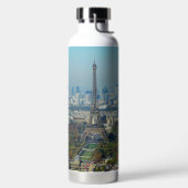 Hauteurs de Paris - Bouteille d'eau (Droite)