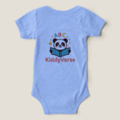 Hauts et T-Shirts pour Bébé (Design Verso)