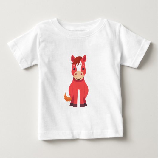 Hauts et T-shirts pour bébés (Devant)